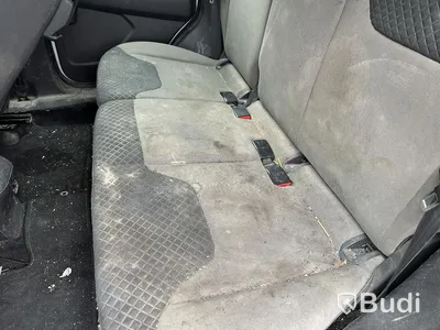 Ford Tourneo Courier -2014 | 1.6 TDCi | Manuell | 95hk | Reparationsobjekt