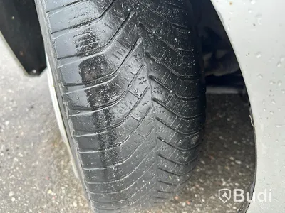Ford Tourneo Courier -2014 | 1.6 TDCi | Manuell | 95hk | Reparationsobjekt