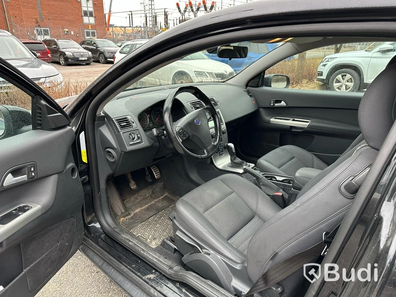 Volvo C30 2.0 D -2007 | Manuell