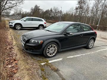 Volvo C30 2.0 D -2007 | Manuell