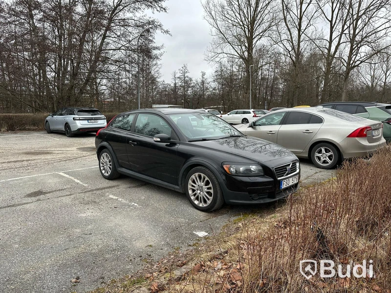 Volvo C30 2.0 D -2007 | Manuell