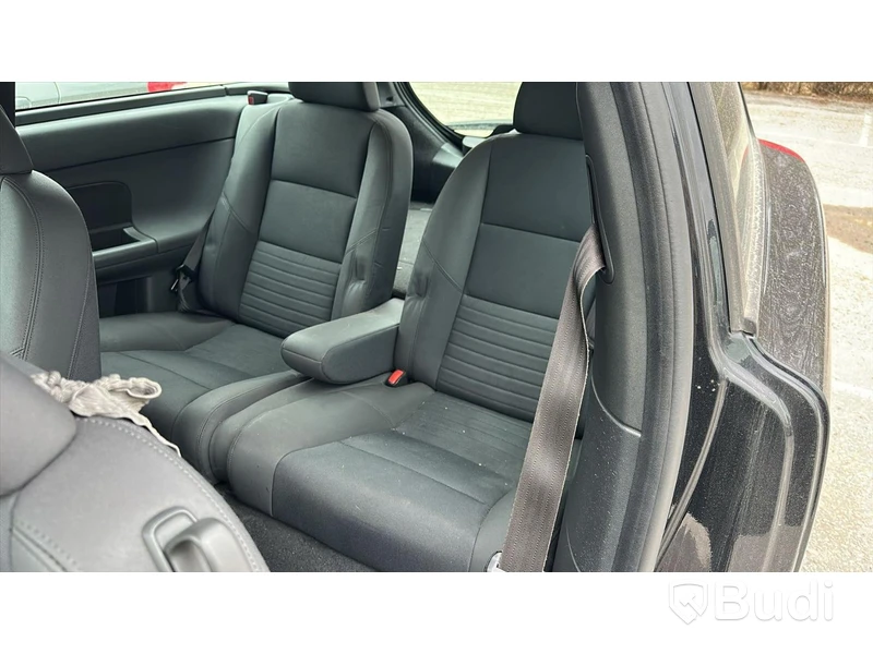 Volvo C30 2.0 D -2007 | Manuell