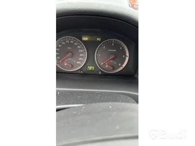 Volvo C30 2.0 D -2007 | Manuell