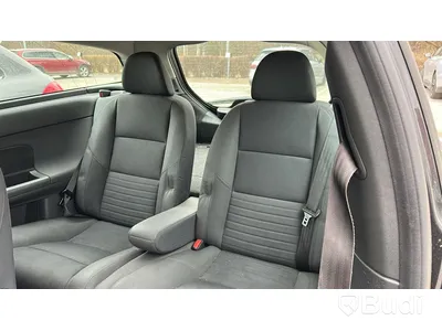 Volvo C30 2.0 D -2007 | Manuell