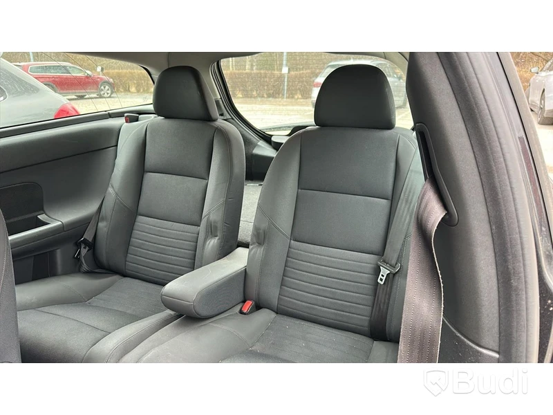 Volvo C30 2.0 D -2007 | Manuell
