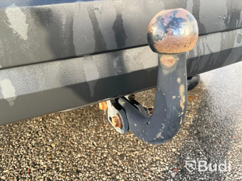 Skåpbil Volkswagen Caddy Panel Van -2019 | 2.0 TDI BlueMotion | Manuell | 75hk
