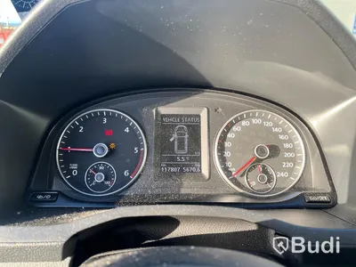 Skåpbil Volkswagen Caddy Panel Van -2019 | 2.0 TDI BlueMotion | Manuell | 75hk