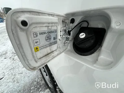 Lätt lastbil Volkswagen Caddy Panel Van | 2.0 TDI BlueMotion | Manuell | 75hk | 2020