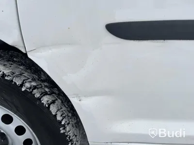 Lätt lastbil Volkswagen Caddy Panel Van | 2.0 TDI BlueMotion | Manuell | 75hk | 2020