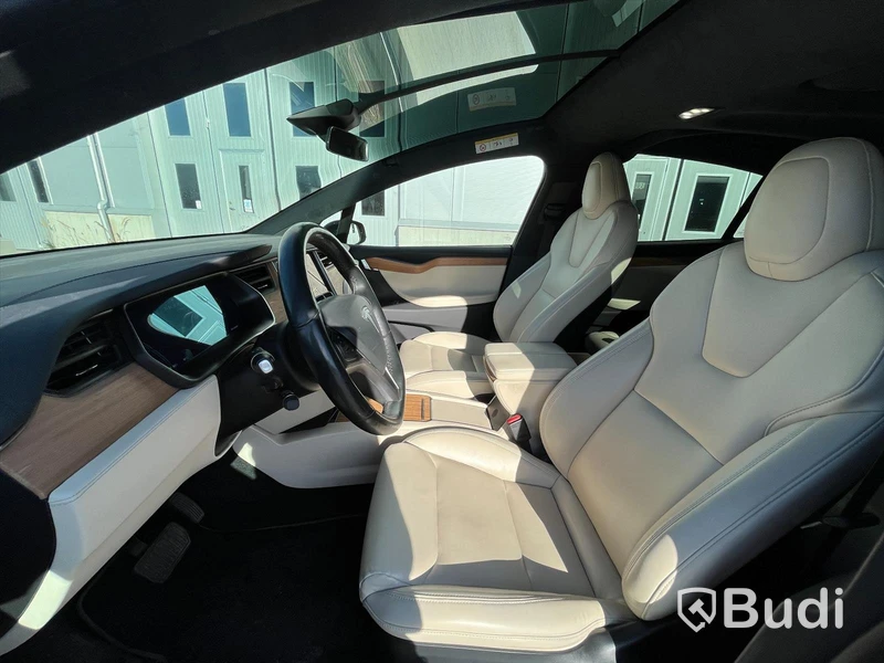 Personbil | Tesla Model X-2020 | Long Range  | 423hk | Autopilot total självkörningsförmåga