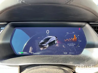 Personbil | Tesla Model X-2020 | Long Range  | 423hk | Autopilot total självkörningsförmåga