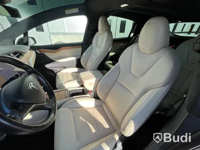 Personbil | Tesla Model X-2020 | Long Range  | 423hk | Autopilot total självkörningsförmåga