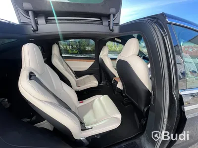 Personbil | Tesla Model X-2020 | Long Range  | 423hk | Autopilot total självkörningsförmåga