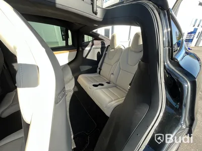 Personbil | Tesla Model X-2020 | Long Range  | 423hk | Autopilot total självkörningsförmåga