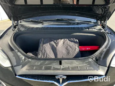 Personbil | Tesla Model X-2020 | Long Range  | 423hk | Autopilot total självkörningsförmåga