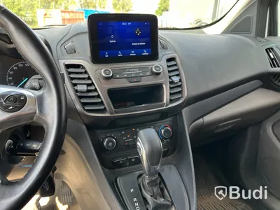 Skåpbil Ford Transit Connect 210 LWB 1.5 EcoBlue SelectShift | 100hk | 2021
