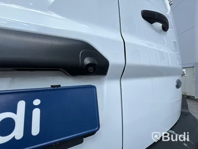 Skåpbil Ford Transit Connect 210 LWB 1.5 EcoBlue SelectShift | 100hk | 2021