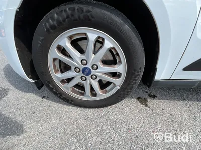 Skåpbil Ford Transit Connect 210 LWB 1.5 EcoBlue SelectShift | 100hk | 2021