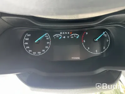 Skåpbil Ford Transit Connect 210 LWB 1.5 EcoBlue SelectShift | 100hk | 2021