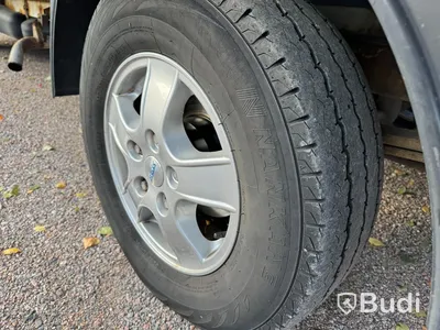 Lätt lastbil | Mercedes-Benz Sprinter 316 CDI-2006 | Zepro baklyft | Automat | 156hk | Nybesiktigad