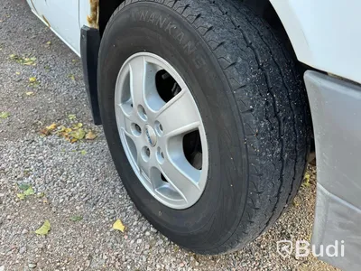 Lätt lastbil | Mercedes-Benz Sprinter 316 CDI-2006 | Zepro baklyft | Automat | 156hk | Nybesiktigad