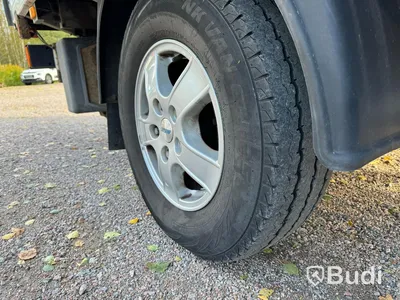 Lätt lastbil | Mercedes-Benz Sprinter 316 CDI-2006 | Zepro baklyft | Automat | 156hk | Nybesiktigad