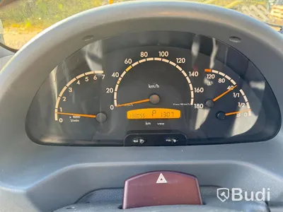 Lätt lastbil | Mercedes-Benz Sprinter 316 CDI-2006 | Zepro baklyft | Automat | 156hk | Nybesiktigad