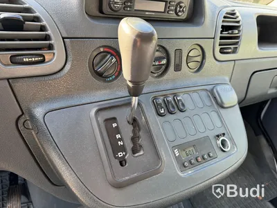 Lätt lastbil | Mercedes-Benz Sprinter 316 CDI-2006 | Zepro baklyft | Automat | 156hk | Nybesiktigad