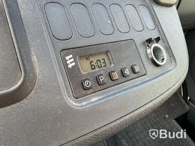 Lätt lastbil | Mercedes-Benz Sprinter 316 CDI-2006 | Zepro baklyft | Automat | 156hk | Nybesiktigad