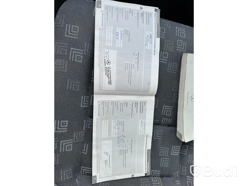Lätt lastbil | Mercedes-Benz Sprinter 316 CDI-2006 | Zepro baklyft | Automat | 156hk | Nybesiktigad