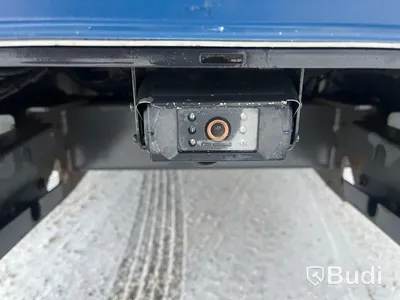 Lastbil Volvo FL 250 4x2 -2014 | Automat | 250hk | Sala-skåp med öppningsbarsida och baklyft | Repobjekt