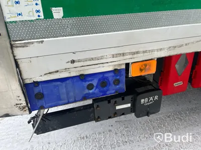 Lastbil Volvo FL 250 4x2 -2014 | Automat | 250hk | Sala-skåp med öppningsbarsida och baklyft | Repobjekt