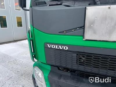 Lastbil Volvo FL 250 4x2 -2014 | Automat | 250hk | Sala-skåp med öppningsbarsida och baklyft | Repobjekt
