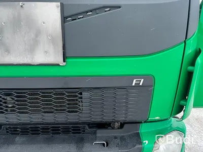 Lastbil Volvo FL 250 4x2 -2014 | Automat | 250hk | Sala-skåp med öppningsbarsida och baklyft | Repobjekt