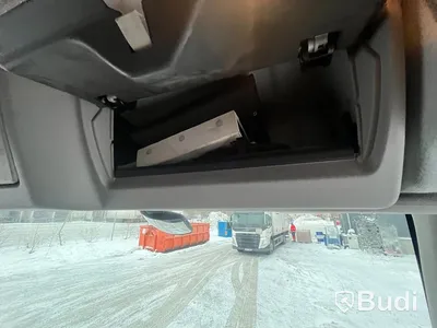 Lastbil Volvo FL 250 4x2 -2014 | Automat | 250hk | Sala-skåp med öppningsbarsida och baklyft | Repobjekt