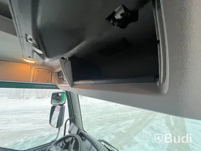 Lastbil Volvo FL 250 4x2 -2014 | Automat | 250hk | Sala-skåp med öppningsbarsida och baklyft | Repobjekt
