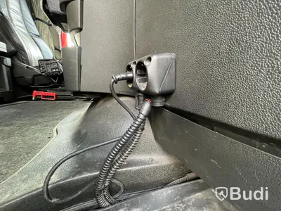 Lastbil | Volvo FH 460 | Bodbil HIAB XS855  | 2014 |