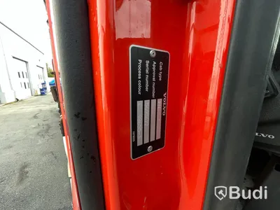 Lastbil | Volvo FH 460 | Bodbil HIAB XS855  | 2014 |