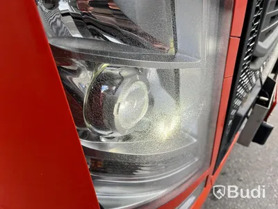 Lastbil | Volvo FH 460 | Bodbil HIAB XS855  | 2014 |