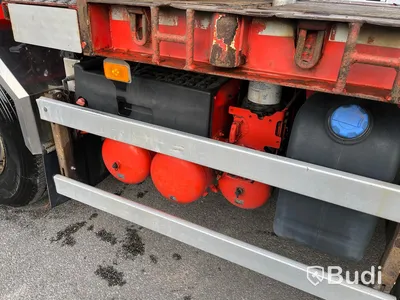Lastbil | Volvo FH 460 | Bodbil HIAB XS855  | 2014 |