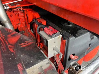 Lastbil | Volvo FH 460 | Bodbil HIAB XS855  | 2014 |