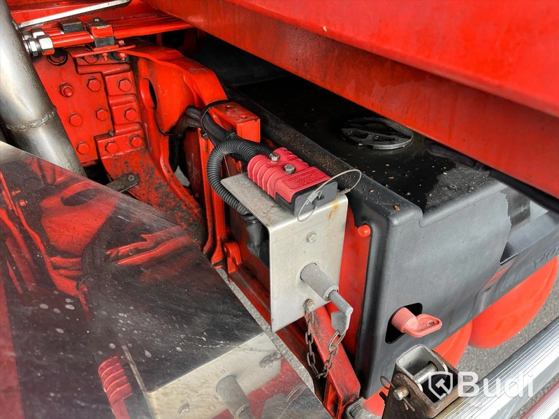 Lastbil | Volvo FH 460 | Bodbil HIAB XS855  | 2014 |