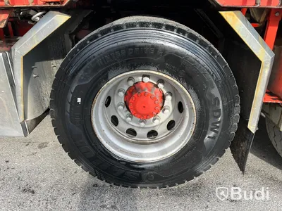 Lastbil | Volvo FH 460 | Bodbil HIAB XS855  | 2014 |