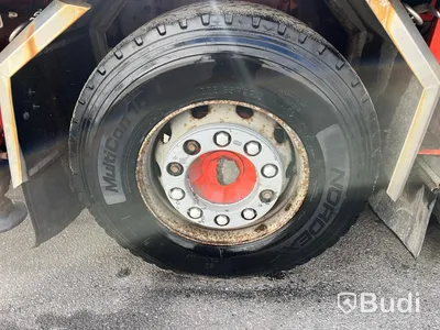 Lastbil | Volvo FH 460 | Bodbil HIAB XS855  | 2014 |