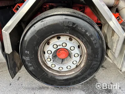 Lastbil | Volvo FH 460 | Bodbil HIAB XS855  | 2014 |
