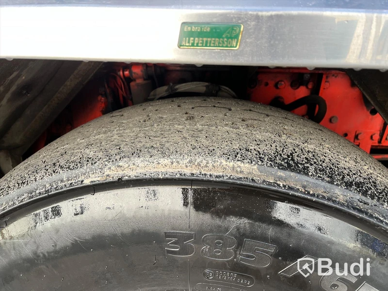 Lastbil | Volvo FH 460 | Bodbil HIAB XS855  | 2014 |