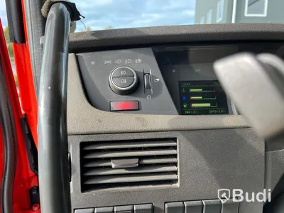 Lastbil | Volvo FH 460 | Bodbil HIAB XS855  | 2014 |