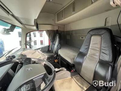 Lastbil | Volvo FH 460 | Bodbil HIAB XS855  | 2014 |