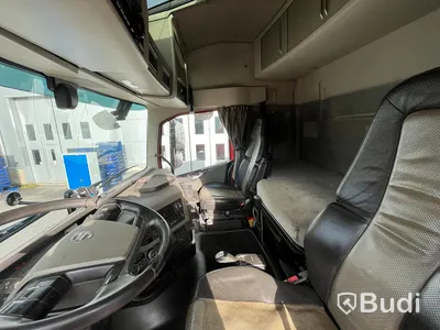 Lastbil | Volvo FH 460 | Bodbil HIAB XS855  | 2014 |