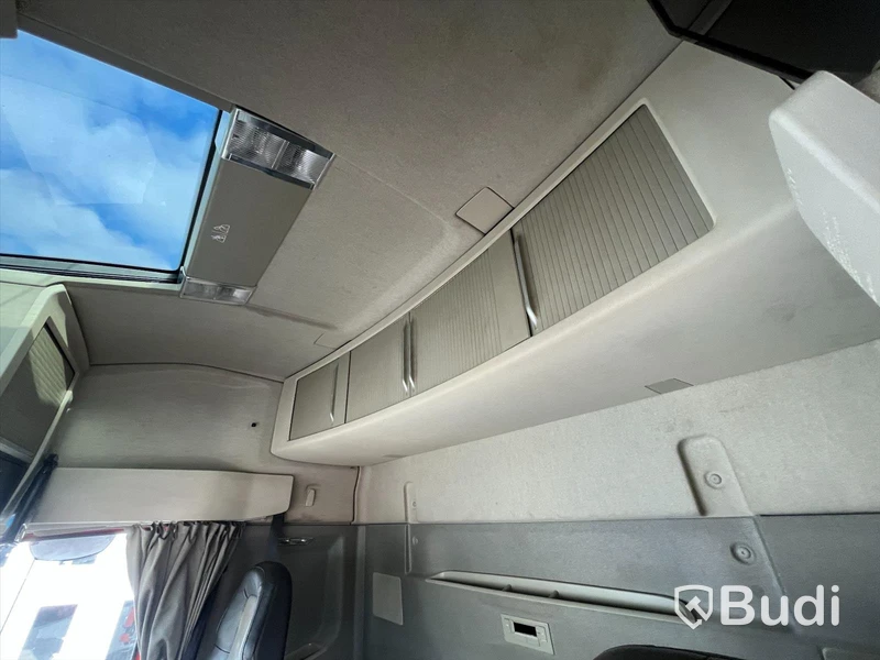 Lastbil | Volvo FH 460 | Bodbil HIAB XS855  | 2014 |